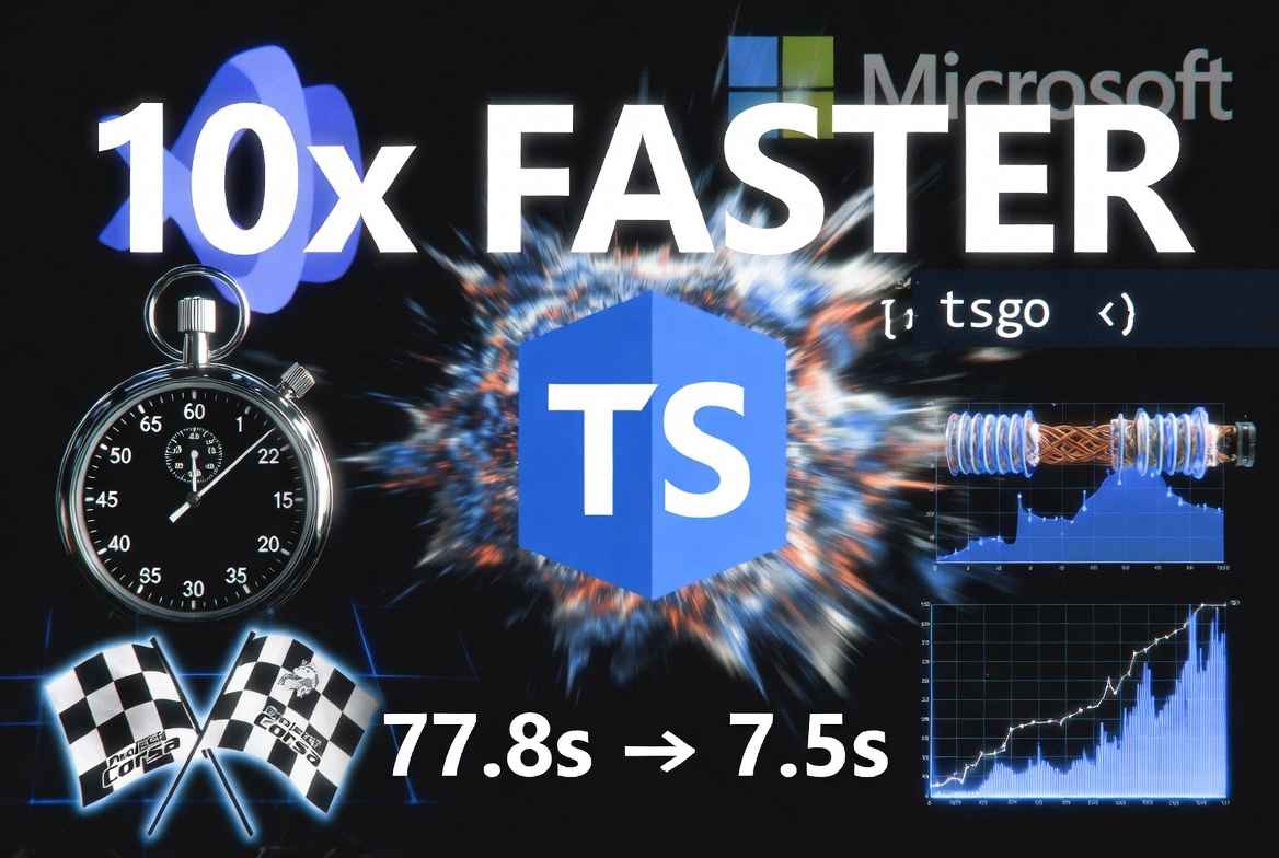 TypeScript 7.0 Guide: Native Compiler, Features & Migration 2026